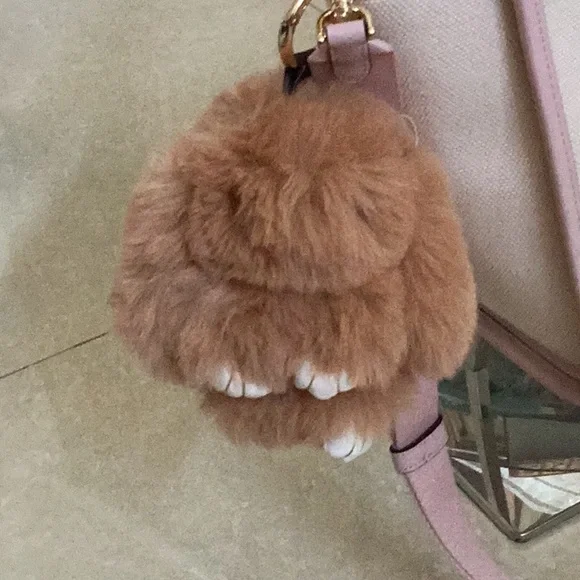 Kate Spade Small Tote Canvas - Picture 5 of 5